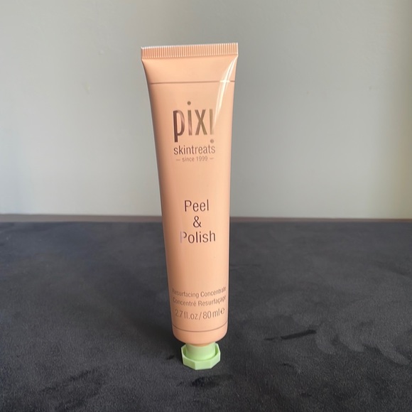 Pixi peel & polish resurfacing concentrate - Picture 1 of 2